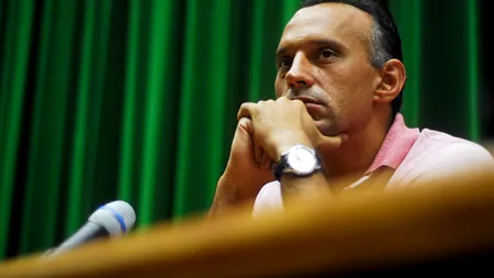 Florin Prunea îl numește pe Răzvan Burleanu „un om mediocru
