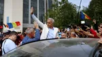 Călin Georgescu a transmis un prim mesaj susținătorilor săi, în a 11-a noapte de arest: „Copleșit de iubirea voastră, v-o întorc înmiit!” Vezi întreg mesajul