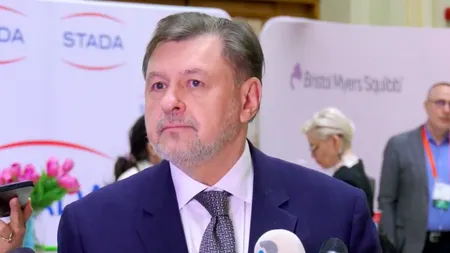 Alexandru Rafila: Medicii care lucrează în instituţiile publice ar trebui să declare pe PROPRIE RĂSPUNDERE că nu direcţionează pacienţi la privat