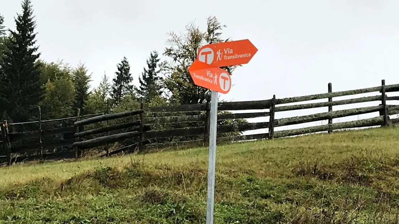 Revista Time a inclus de un traseu din România în TOPUL celor mai frumoase 100 de locuri de vizitat din lume