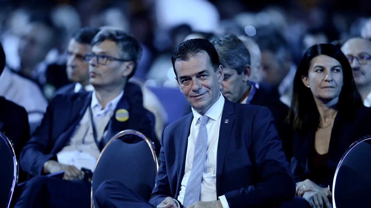 Ludovic Orban: Niciun europarlamentar român nu a votat împotriva Rovanei Plumb