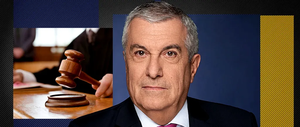 Care sunt adevăratele MOTIVE ale achitării fostului premier Călin Popescu-Tăriceanu