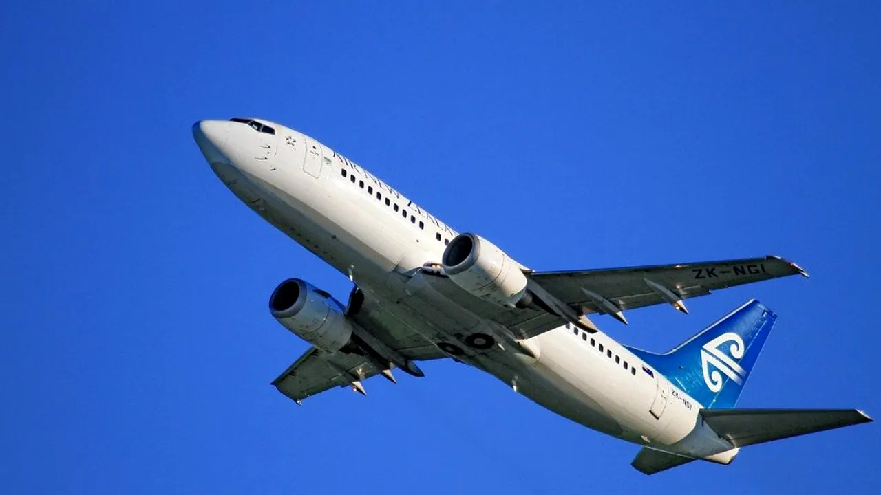 Veste bună! Companiile aeriene lucrează la o aplicație care ar permite pasagerilor să călătorească fără carantină