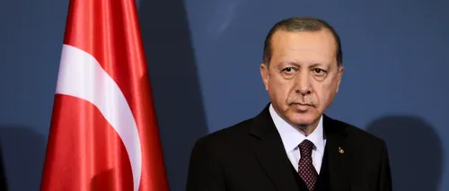 Erdogan, mesaj împăciuitor la adresa SUA: „Interesele noastre comune cântăresc mult mai greu decât diferenţele”