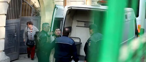 17 persoane trecute în arest la domiciliu săptămâna trecută, între care Mihail Vlasov, președintele suspendat al Camerei de Comerț și Industrie