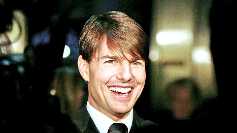 Tom Cruise a acceptat să joace în cel de-al cincilea film din franciza Misiune: Imposibilă