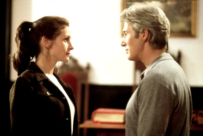 pretty woman, julia roberts, richard gere, film