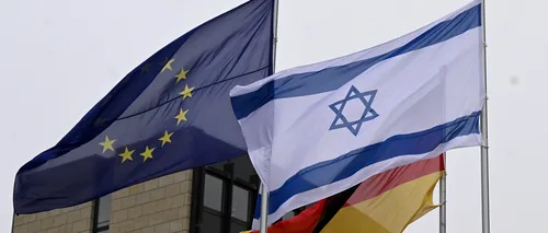 Germania salută decizia SUA de sancționare a coloniștilor israelieni și vrea ca UE să aplice măsuri similare
