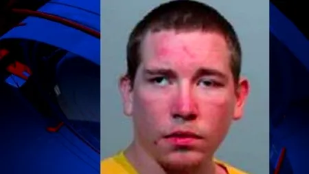 Un nou caz Florida Man: Tânărul a jucat baschet în pielea goală, în speranța că astfel îi vor crește performanțele