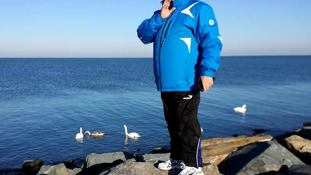 Un fost campion național la ATLETISM, găsit MORT într-o cameră de hotel