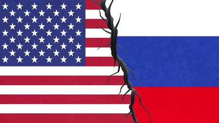 Departamentul de Stat SUA, despre cele cinci teme majore ale propagandei Kremlinului în criza ”Rusia-Ucraina”: ”Modelează mediul informațional pentru a-și susține obiectivele politice”