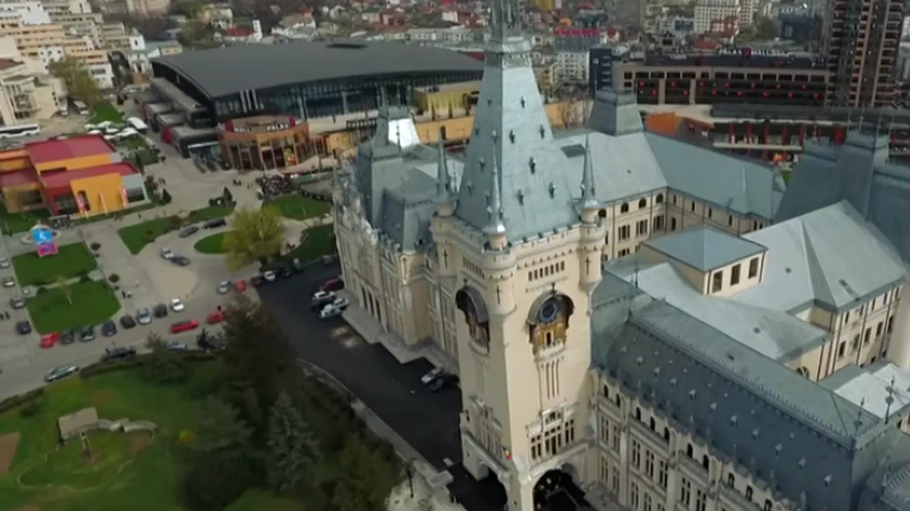 10 locuri superbe din România, recomandate de TripAdvisor