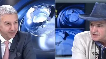 Petrică Peșchir: „E o tradiție în familie cititul și Bogdan e un om care CITEȘTE”