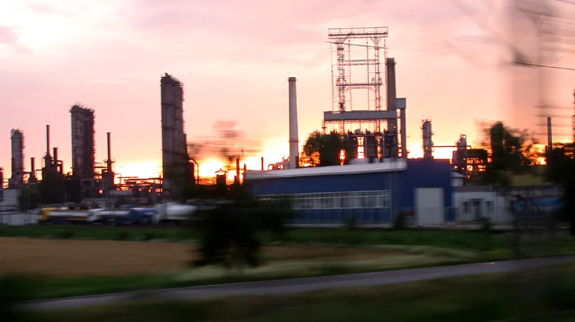 OMV Petrom repornește Petrobrazi, în urma unei investiții de 100 milioane euro