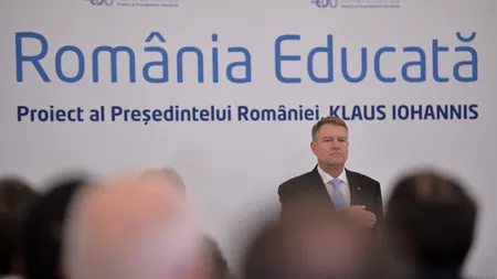 Klaus, patru ani la frizerie. Teroare la spital