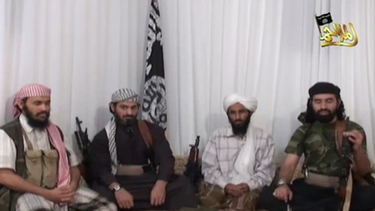 Al-Qaida amenință Arabia Saudită cu atentate