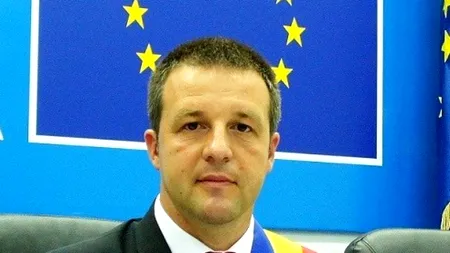 Marian Dragomir, primarul reales în Brăila: “Victorie! Fără mască în Brăila, o poartă doar cine vrea. Decât o viață slugă, mai bine patru ani vultur!”