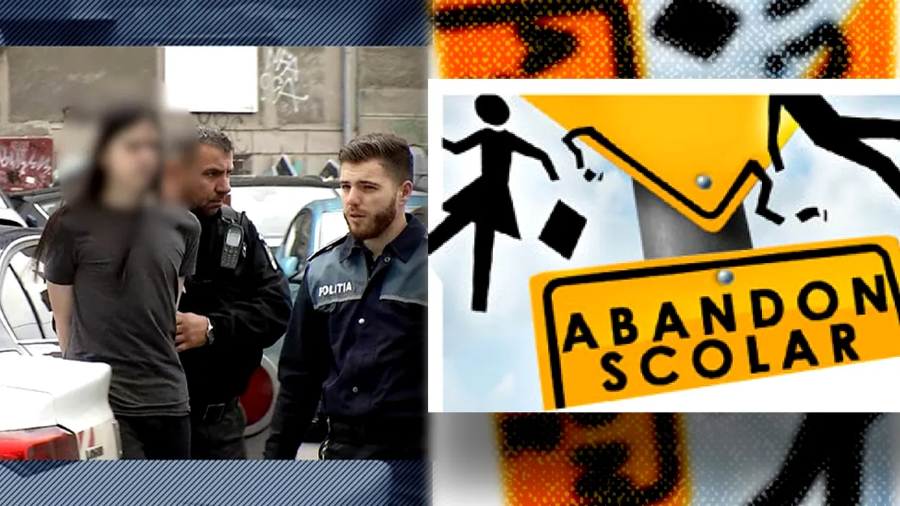 Elevul care și-a înjunghiat profesoara de japoneză, forțat să intre în abandon școlar. Ce s-a întâmplat cu victima puștiului cuțitar