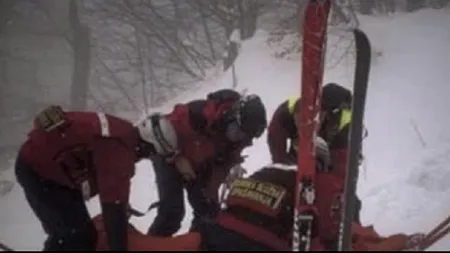 Verdict nemilos din partea medicilor: paralizia sportivei Maria Komissarova este definitivă