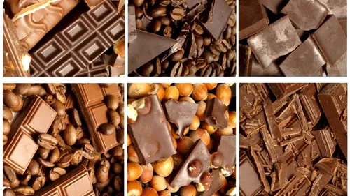 Cum i-ar putea ajuta ciocolata pe bătrâni. STUDIU
