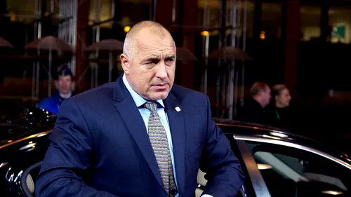Premierul Bulgariei este în carantină. O membră a delegaţiei bulgare prezentă la summitul UE are Covid-19