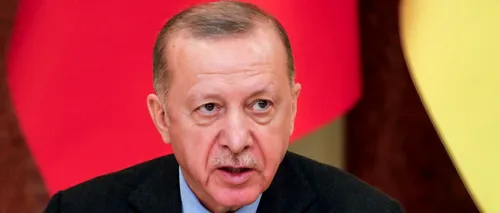 Recep Tayyip Erdogan se oferă să medieze criza dintre Rusia și Ucraina