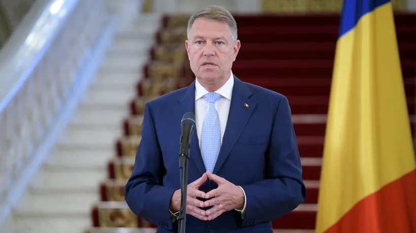 TENSIUNI. Klaus Iohannis, criticat de oficialii maghiari: România luptă cu doi viruși în același timp