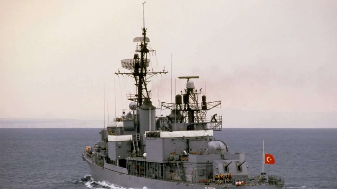 Turcia, sancționată de Consiliul Europei. Pedepsa ridicolă dictată de Bruxelles!