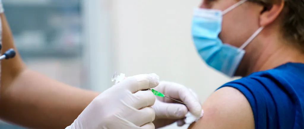 Câte reacții severe s-au înregistrat în România din cauza vaccinului împotriva coronavirusului. Ce spune Ministerul Sănătății