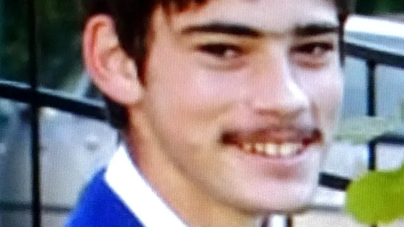 Caz de dispariție în Argeș | Un băiat de 18 ani este căutat de polițiști