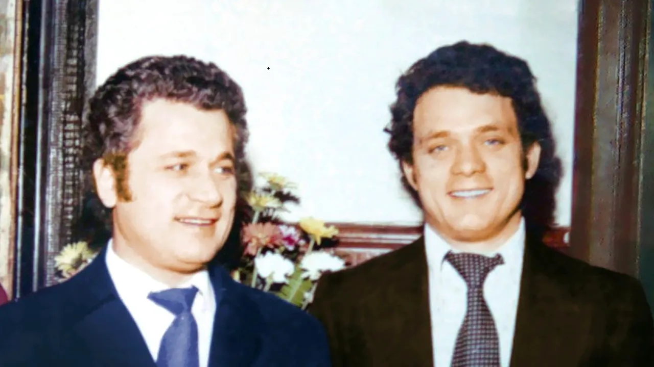 Nou scandal la casa din București a lui Ion Dolănescu. Vecinii critică schimbările aduse casei