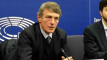 Rovana Plumb, propusă comisar european pentru Transporturi, va avea o întrevedere cu președintele Parlamentului European David Sassoli