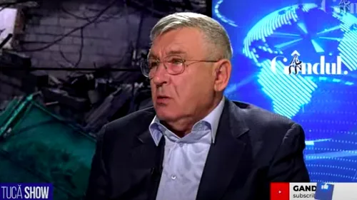 VIDEO Jurnalistul Cornel Nistorescu, despre discursul lui Zelenski și adevărata miză a războiului: „Introducerea pe agendă a acestei afirmații este un câștig / Ucraina a picat într-un loc de coliziune între două mari forțe planetare.”
