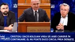 Cel mai bun scenariu pentru Bolojan dacă își pierde funcția de premier. Cristoiu: Așa câștigă la scor alegerile