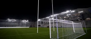 Când se joacă finala Cupei României la fotbal feminin! Partida va avea loc pe stadionul Arcul de Triumf