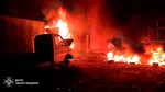 Bombardamente masive rusești în Odesa și Dnipro, după atacul asupra Moscovei. Blocuri civile, o școală și o grădiniță, avariate. Cel puțin 11 răniți
