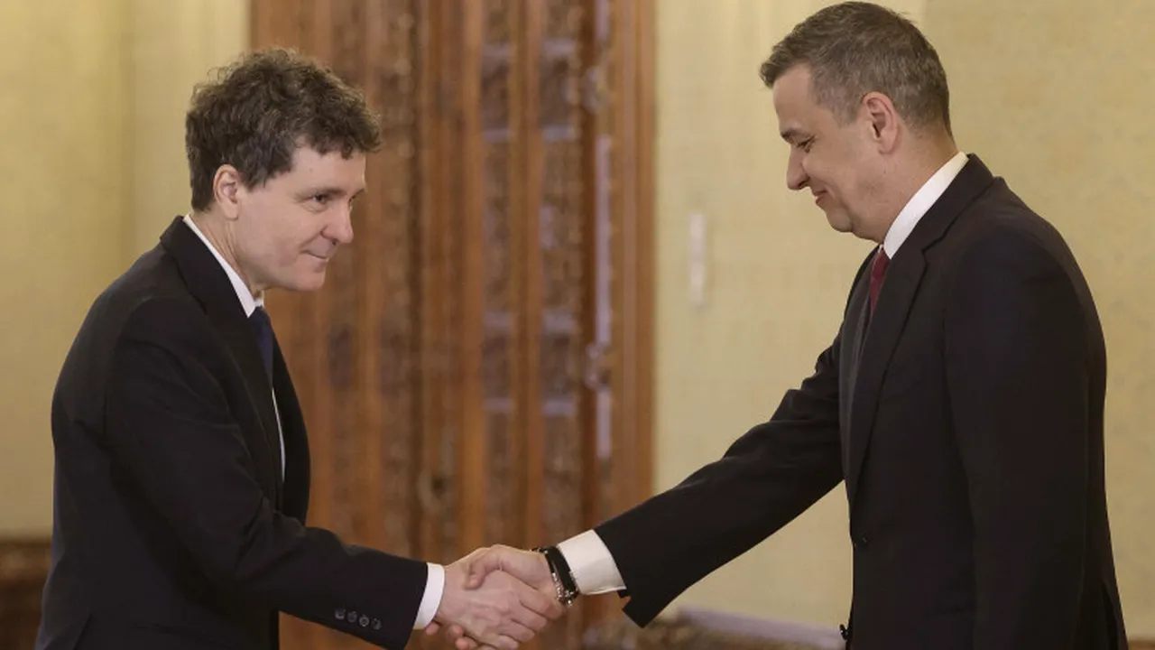 PSD merge la Cotroceni cu Sorin Grindeanu ca propunere de premier. Ce spune Claudiu Manda