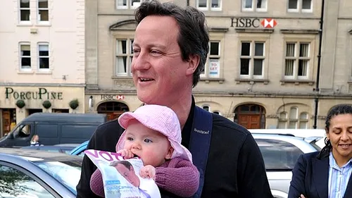 David Cameron a fost victima unei farse „cu spioni. Cum a reacționat premierul britanic