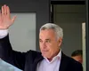 Simpatizanții lui Călin Georgescu îl așteaptă să apară la proces. Câteva zeci s-au strâns în fața Judecătoriei Sectorului 1