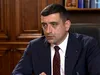 George Simion anunță că și-a ÎNCHIS contul de facebook: „Rog pe toată lumea să procedeze la fel”