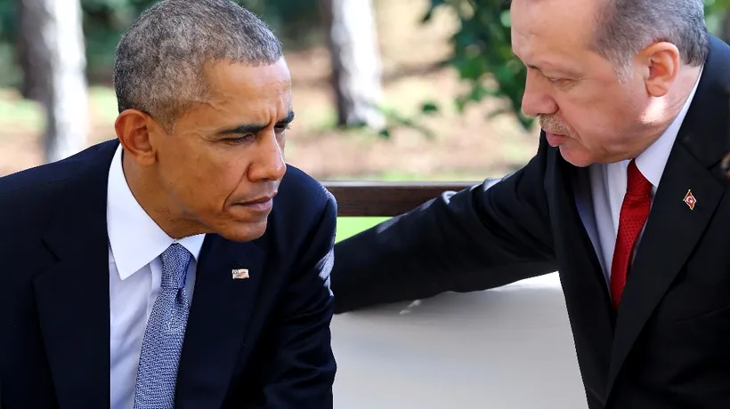 Dilema SUA în Turcia: Susținem un lider nedemocratic sau un puci nedemocratic?