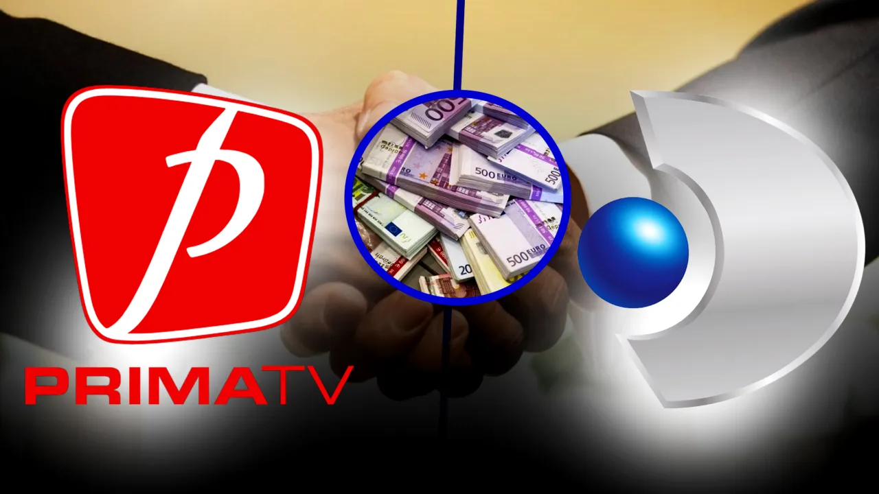 Tranzacția anului în televiziune. Grupul care deține Prima TV cumpără Kanal D