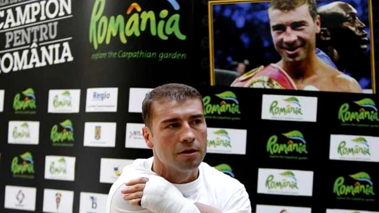 Hidroelectrica cere în instanță FR Box returnarea a peste o sută de mii de euro, sponsorizare la Gala Bute