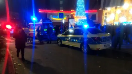 UPDATE | Alertă falsă cu bombă la un mall din sectorul 4. Toate persoanele fuseseră evacuate, iar traficul auto a fost restricționat în zonă (FOTO-VIDEO)