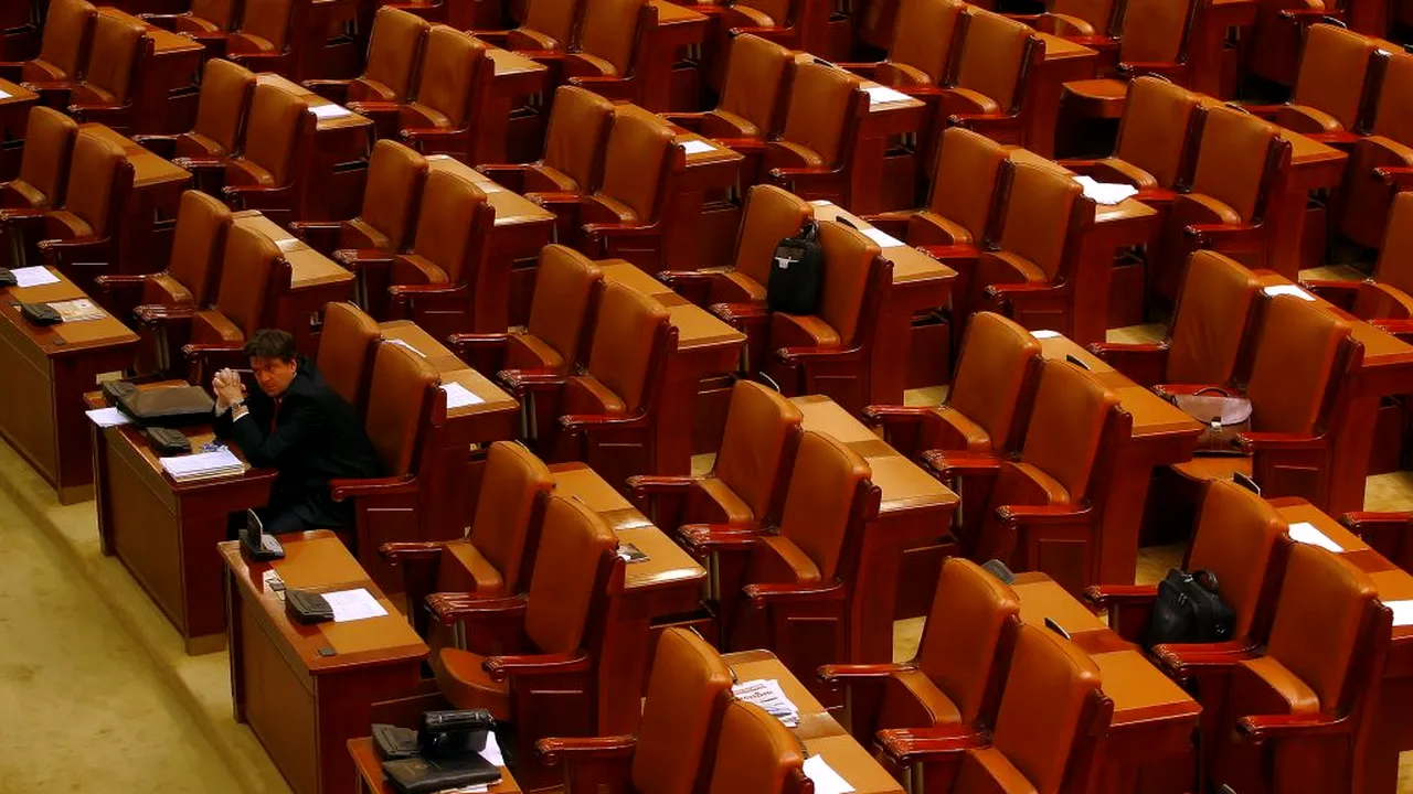 Ședința de Guvern | Guvernul amână adoptarea proiectului de buget pe 2020 / Cîțu anunță: Vom avea o primă lectură a modificării OUG 114/2018