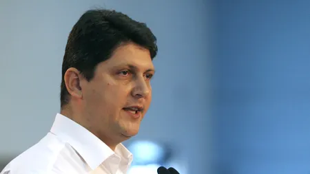 Titus Corlățean, ministru de Externe în GUVERNUL PONTA II. Cel mai bun imitator al lui Năstase și responsabil cu 