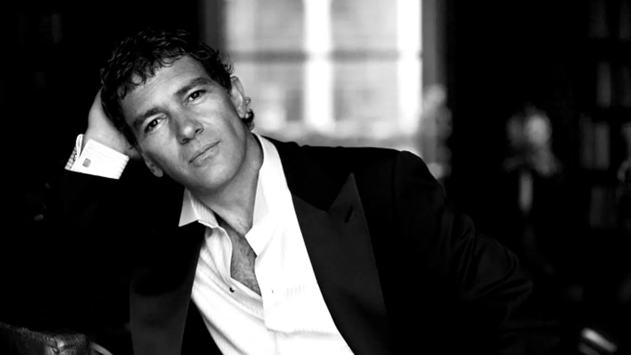Antonio Banderas dezvăluie la împlinirea vârstei de 60 de ani că a fost testat pozitiv cu coronavirus