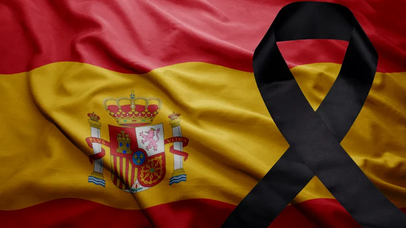 POST-PANDEMIE. Spania a anunțat: 10 zile de doliu național pentru victimele COVID-19