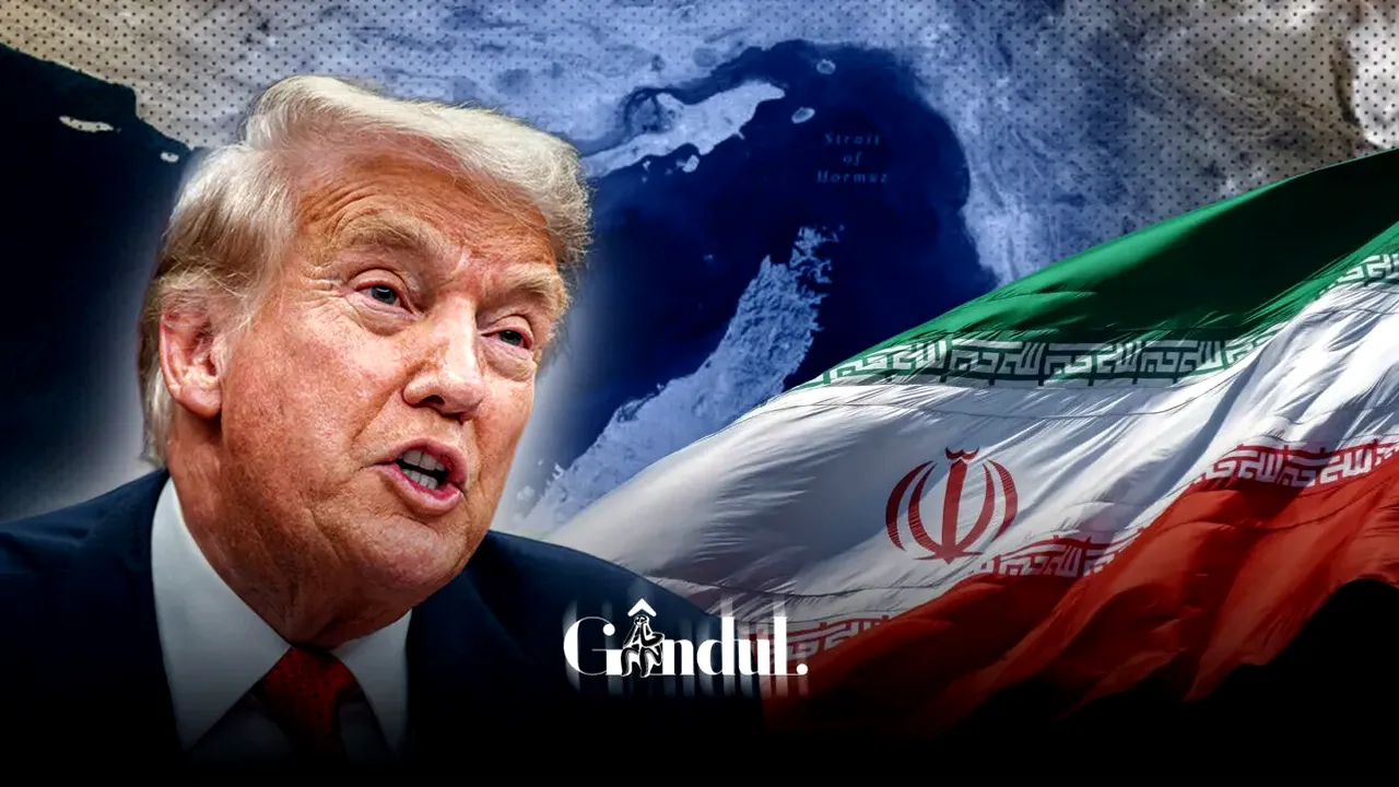 Instituțiile de presă iraniene îl contrazic pe Trump: NU există „niciun contact direct sau indirect” între Iran și Statele Unite