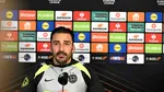 Elias Charalambous, „săgeți” către contestatarii săi după FCSB – Feyenoord 4-3: „Mulți oameni au vorbit de rău, uneori în mod nedrept!”